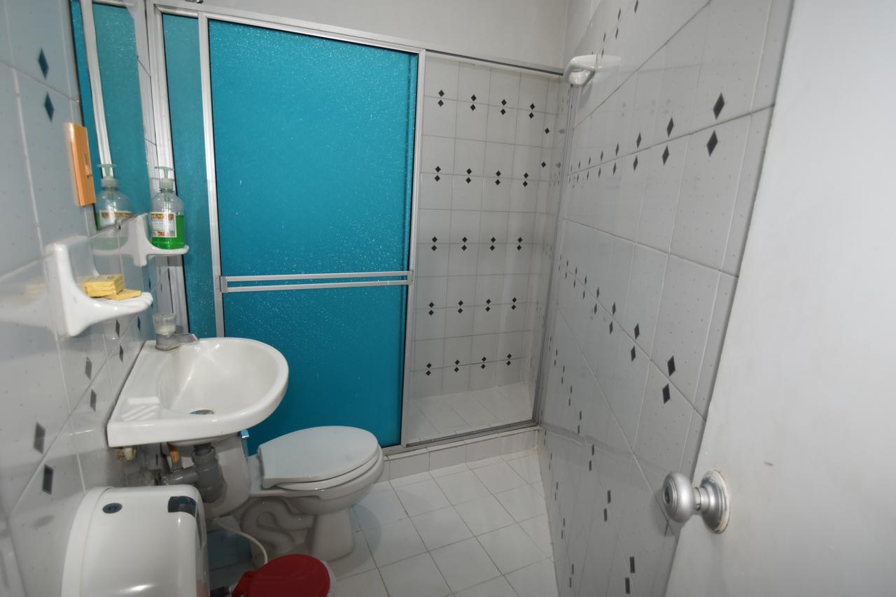 Hotel Nuevo Tio Valledupar Luaran gambar