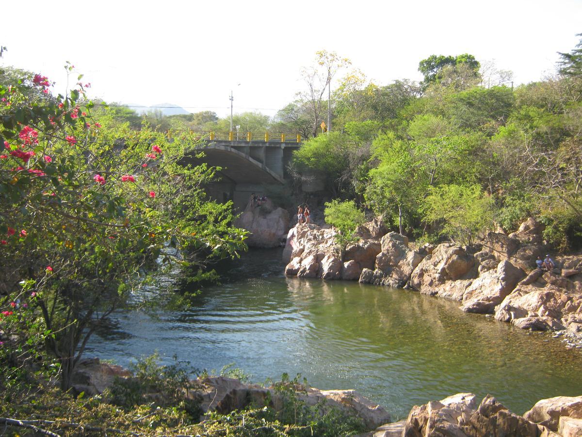 Hotel Nuevo Tio Valledupar Luaran gambar