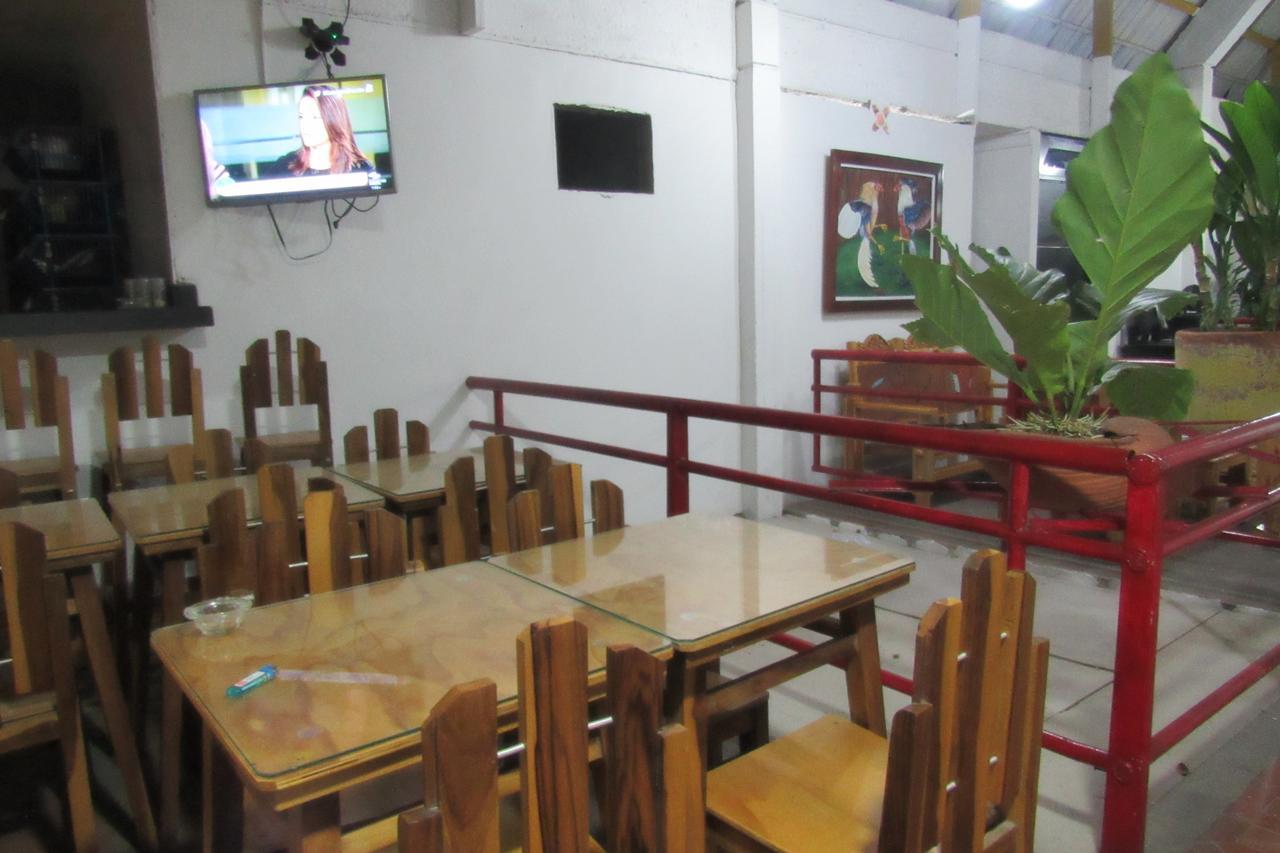 Hotel Nuevo Tio Valledupar Luaran gambar
